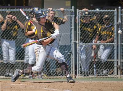Thumbnail 3 in Benicia vs. Yuba City (CIF SJS D3 Final) photogallery.