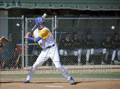 Thumbnail 2 in Benicia vs. Yuba City (CIF SJS D3 Final) photogallery.
