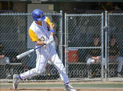 Thumbnail 1 in Benicia vs. Yuba City (CIF SJS D3 Final) photogallery.