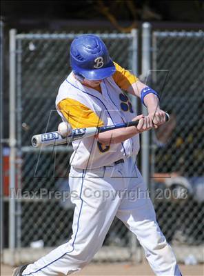 Thumbnail 1 in Benicia vs. Yuba City (CIF SJS D3 Final) photogallery.