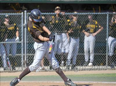 Thumbnail 3 in Benicia vs. Yuba City (CIF SJS D3 Final) photogallery.