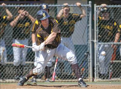 Thumbnail 1 in Benicia vs. Yuba City (CIF SJS D3 Final) photogallery.
