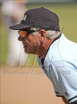 Thumbnail 2 in Benicia vs. Yuba City (CIF SJS D3 Final) photogallery.