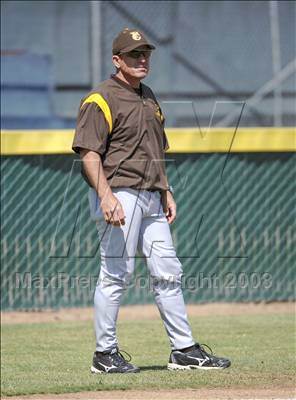 Thumbnail 3 in Benicia vs. Yuba City (CIF SJS D3 Final) photogallery.