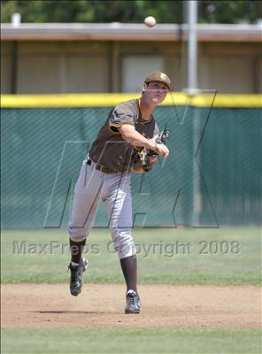Thumbnail 2 in Benicia vs. Yuba City (CIF SJS D3 Final) photogallery.