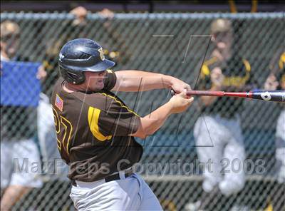 Thumbnail 2 in Benicia vs. Yuba City (CIF SJS D3 Final) photogallery.