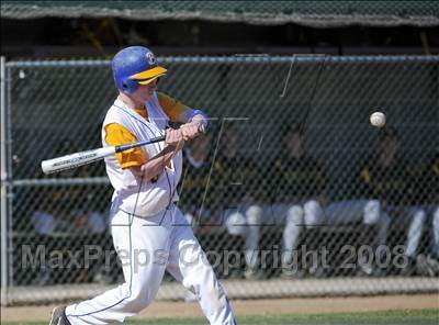 Thumbnail 3 in Benicia vs. Yuba City (CIF SJS D3 Final) photogallery.