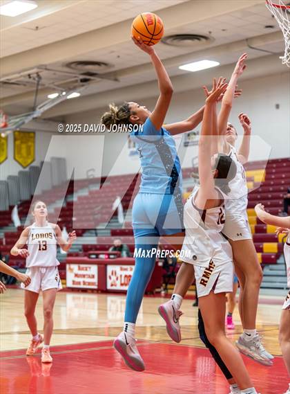 Thumbnail 1 in Riverdale Ridge @ Rocky Mountain photogallery.