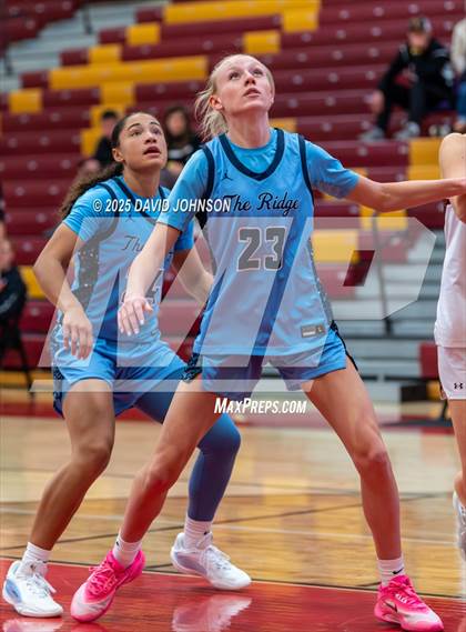 Thumbnail 1 in Riverdale Ridge @ Rocky Mountain photogallery.