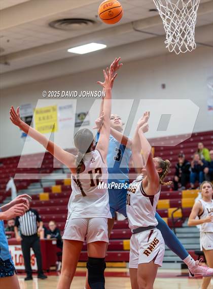 Thumbnail 3 in Riverdale Ridge @ Rocky Mountain photogallery.