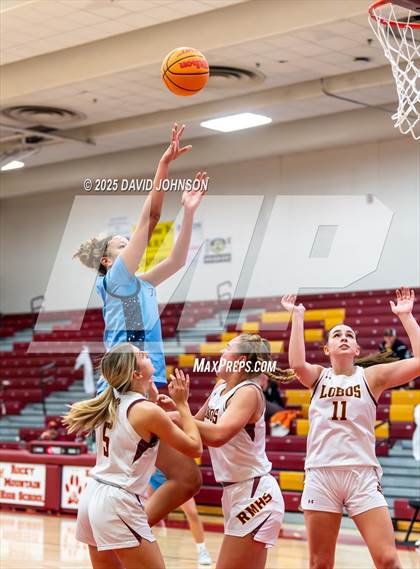 Thumbnail 3 in Riverdale Ridge @ Rocky Mountain photogallery.