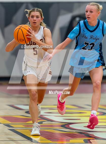 Thumbnail 1 in Riverdale Ridge @ Rocky Mountain photogallery.