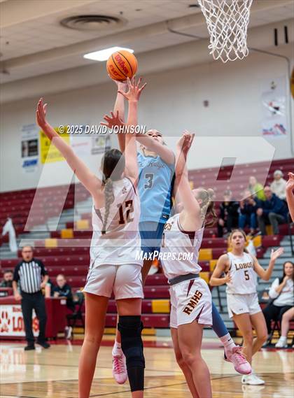 Thumbnail 1 in Riverdale Ridge @ Rocky Mountain photogallery.