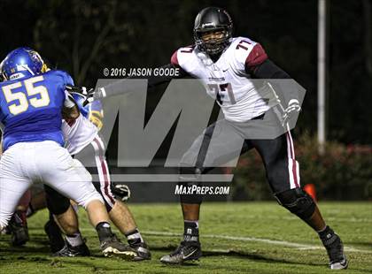 Thumbnail 3 in Davidson Academy @ Donelson Christian Academy photogallery.