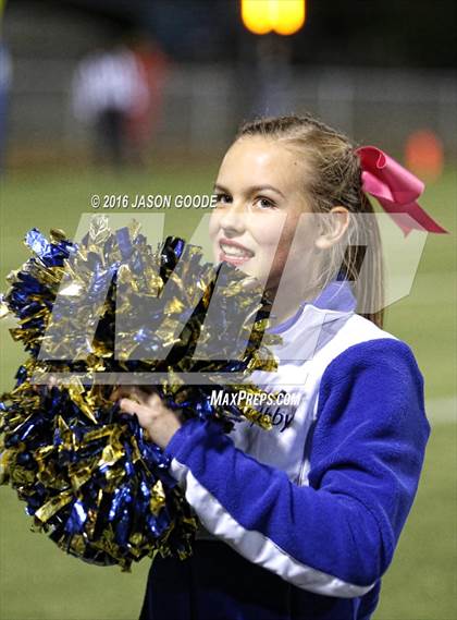 Thumbnail 3 in Davidson Academy @ Donelson Christian Academy photogallery.