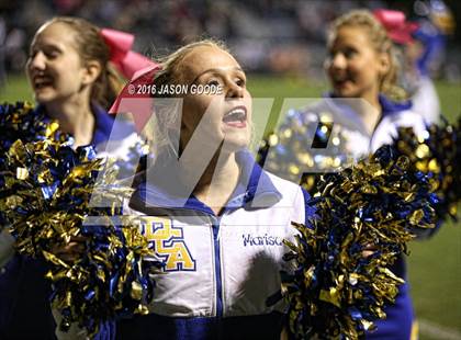 Thumbnail 3 in Davidson Academy @ Donelson Christian Academy photogallery.