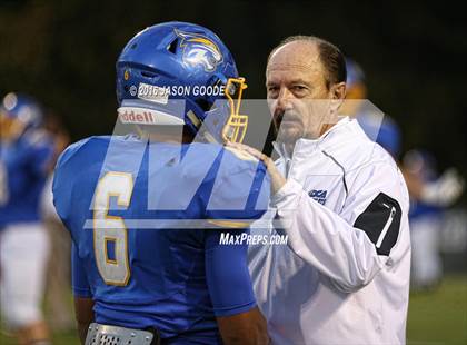 Thumbnail 1 in Davidson Academy @ Donelson Christian Academy photogallery.