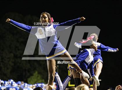 Thumbnail 2 in Davidson Academy @ Donelson Christian Academy photogallery.