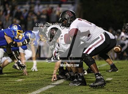 Thumbnail 2 in Davidson Academy @ Donelson Christian Academy photogallery.