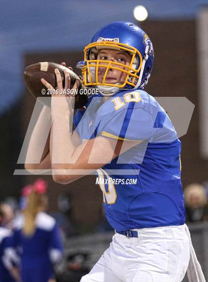 Thumbnail 3 in Davidson Academy @ Donelson Christian Academy photogallery.