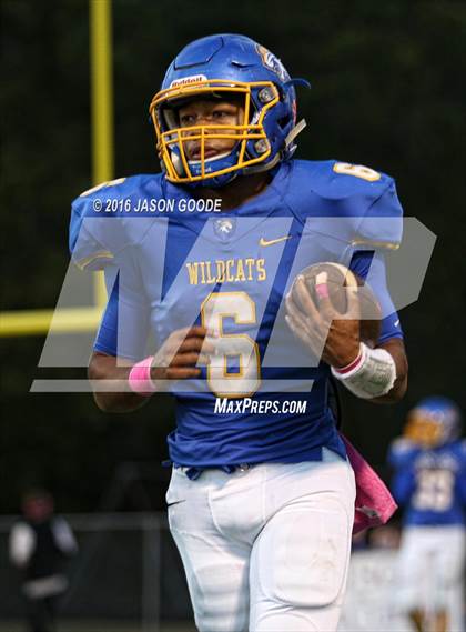 Thumbnail 3 in Davidson Academy @ Donelson Christian Academy photogallery.