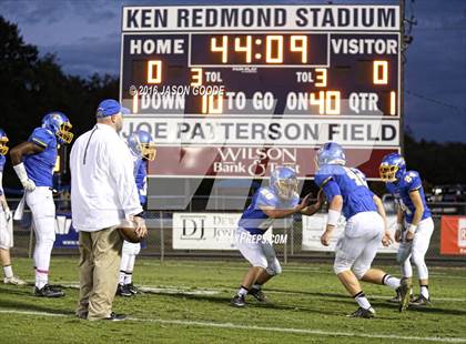 Thumbnail 3 in Davidson Academy @ Donelson Christian Academy photogallery.
