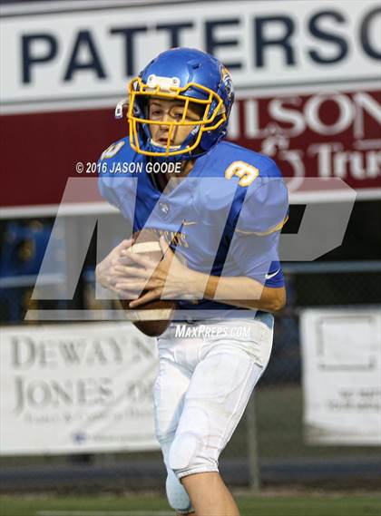Thumbnail 3 in Davidson Academy @ Donelson Christian Academy photogallery.