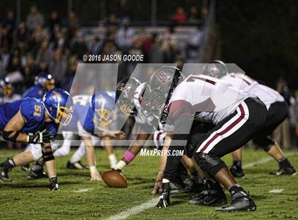 Thumbnail 1 in Davidson Academy @ Donelson Christian Academy photogallery.