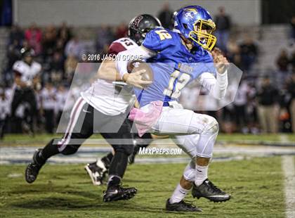 Thumbnail 1 in Davidson Academy @ Donelson Christian Academy photogallery.
