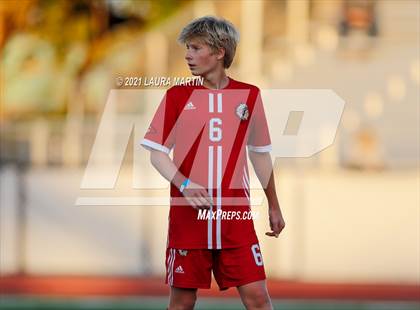 Thumbnail 1 in Cardinal Gibbons @ St. Thomas Aquinas photogallery.