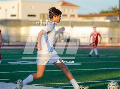 Thumbnail 2 in Cardinal Gibbons @ St. Thomas Aquinas photogallery.