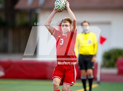 Thumbnail 1 in Cardinal Gibbons @ St. Thomas Aquinas photogallery.