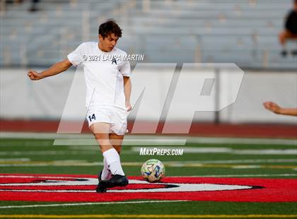 Thumbnail 1 in Cardinal Gibbons @ St. Thomas Aquinas photogallery.