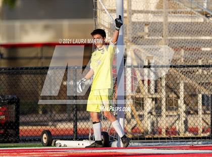 Thumbnail 2 in Cardinal Gibbons @ St. Thomas Aquinas photogallery.