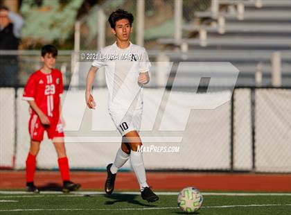 Thumbnail 2 in Cardinal Gibbons @ St. Thomas Aquinas photogallery.