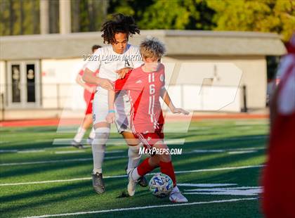 Thumbnail 3 in Cardinal Gibbons @ St. Thomas Aquinas photogallery.
