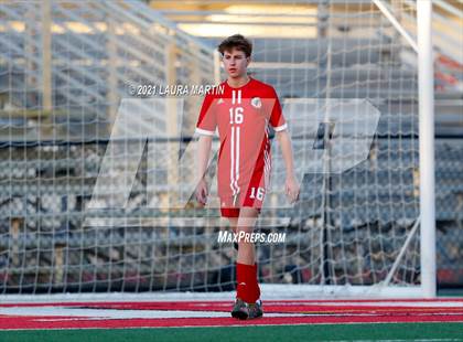 Thumbnail 1 in Cardinal Gibbons @ St. Thomas Aquinas photogallery.