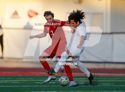 Thumbnail 1 in Cardinal Gibbons @ St. Thomas Aquinas photogallery.