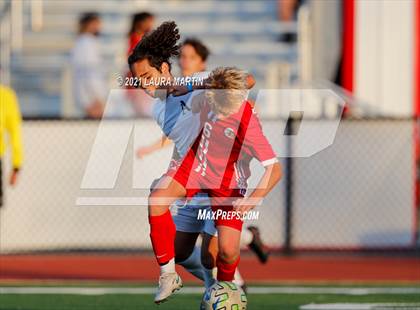 Thumbnail 3 in Cardinal Gibbons @ St. Thomas Aquinas photogallery.