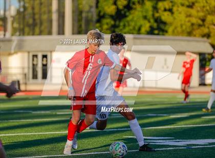 Thumbnail 3 in Cardinal Gibbons @ St. Thomas Aquinas photogallery.