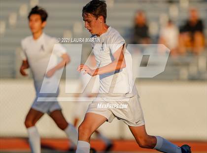 Thumbnail 3 in Cardinal Gibbons @ St. Thomas Aquinas photogallery.