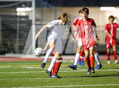 Thumbnail 3 in Cardinal Gibbons @ St. Thomas Aquinas photogallery.