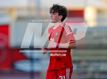Thumbnail 2 in Cardinal Gibbons @ St. Thomas Aquinas photogallery.