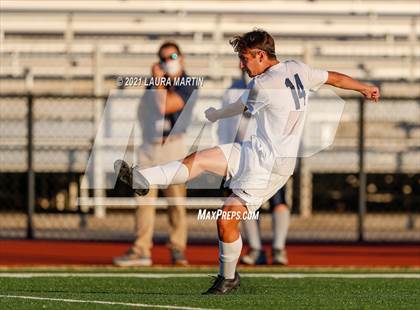 Thumbnail 2 in Cardinal Gibbons @ St. Thomas Aquinas photogallery.