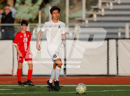 Thumbnail 1 in Cardinal Gibbons @ St. Thomas Aquinas photogallery.