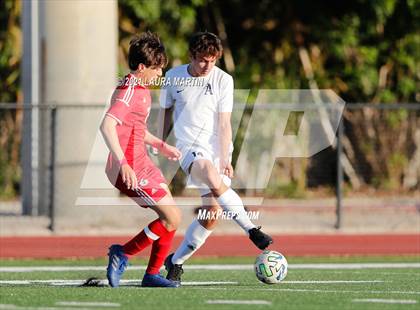 Thumbnail 2 in Cardinal Gibbons @ St. Thomas Aquinas photogallery.