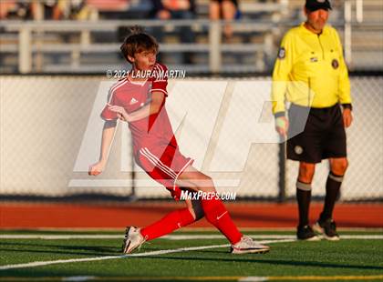 Thumbnail 3 in Cardinal Gibbons @ St. Thomas Aquinas photogallery.