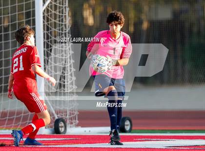 Thumbnail 3 in Cardinal Gibbons @ St. Thomas Aquinas photogallery.