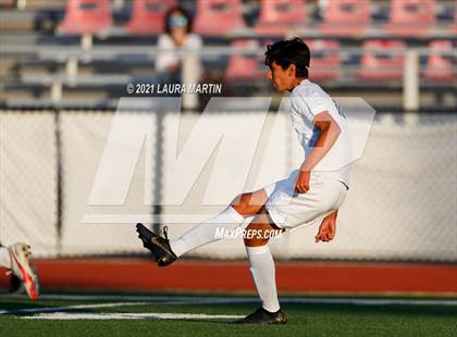 Thumbnail 1 in Cardinal Gibbons @ St. Thomas Aquinas photogallery.