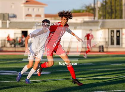 Thumbnail 1 in Cardinal Gibbons @ St. Thomas Aquinas photogallery.